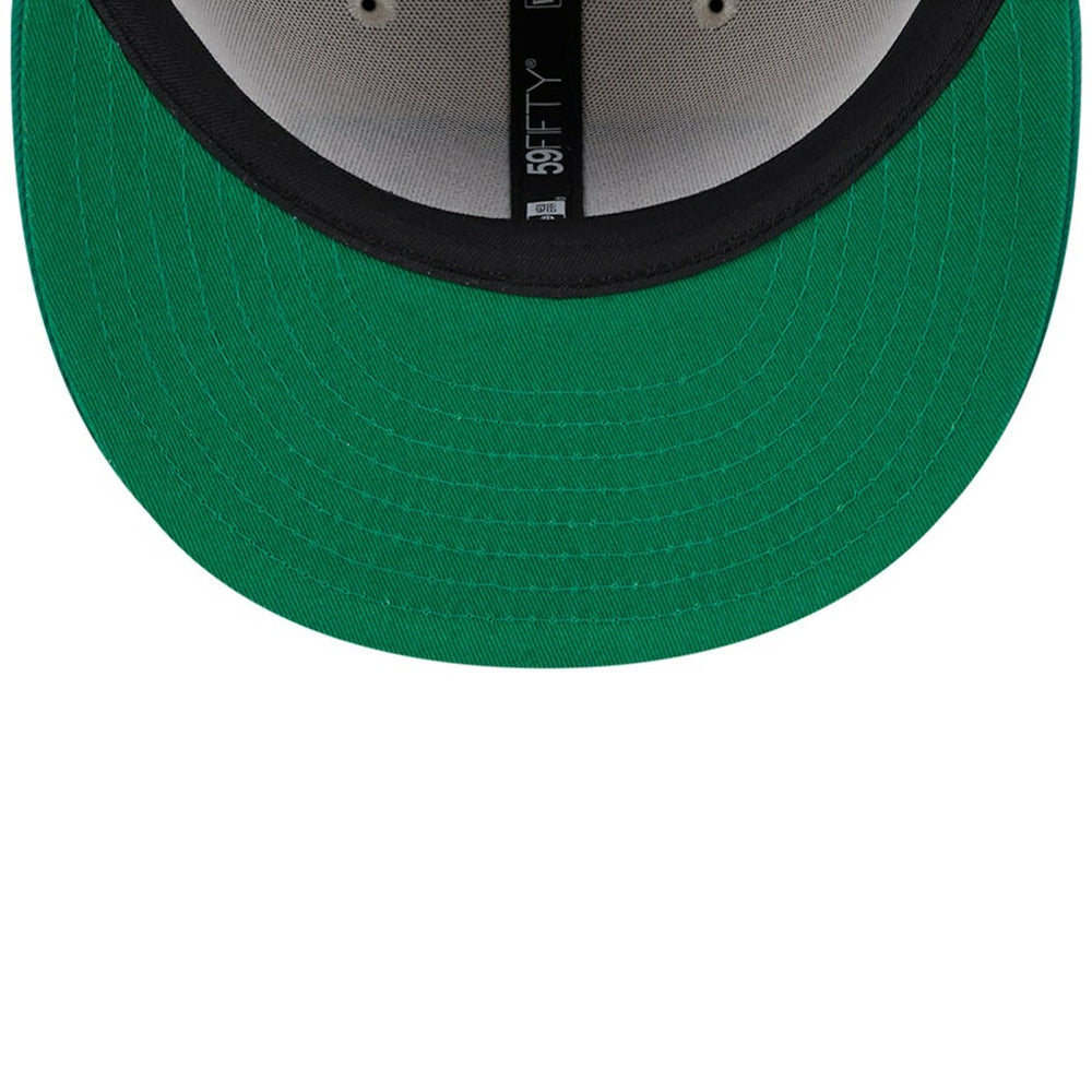 2024 Sideline Historic 59FIFTY Fitted Hat - Philadelphia Eagles