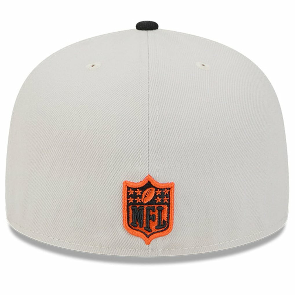 2024 Sideline Historic 59FIFTY Fitted Hat - Cincinnati Bengals