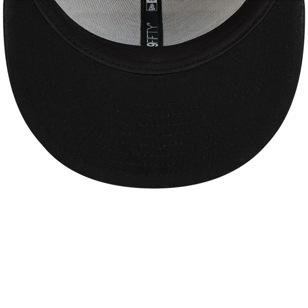 2024 Sideline Historic 59FIFTY Fitted Hat - Cincinnati Bengals