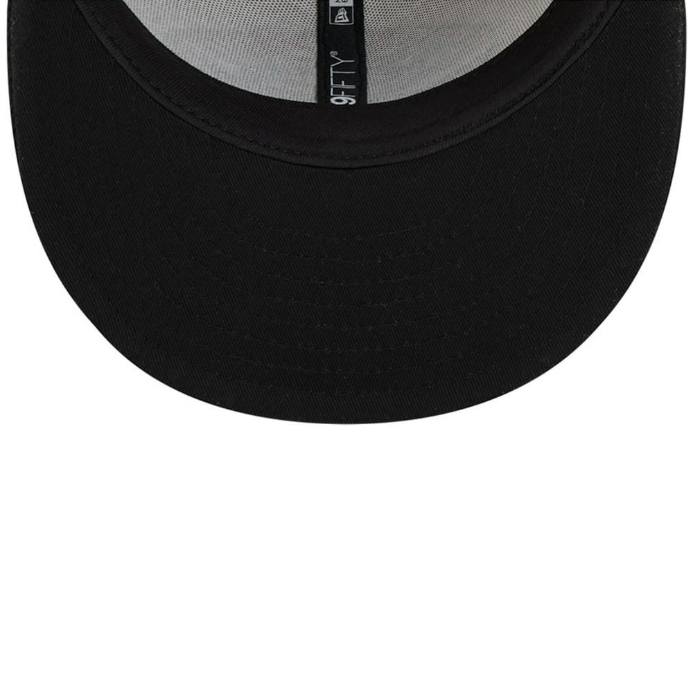 2024 Sideline Historic 59FIFTY Fitted Hat - Cincinnati Bengals