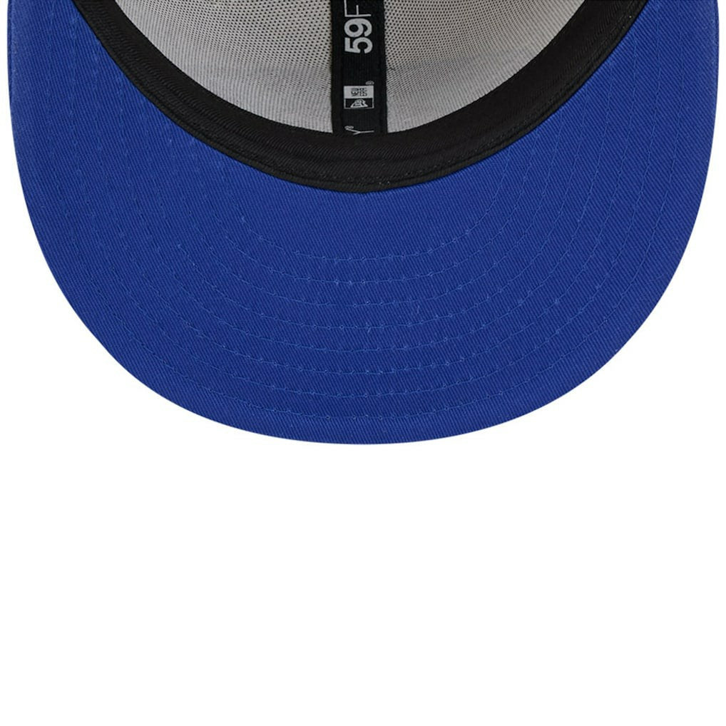 2024 Sideline Historic 59FIFTY Fitted Hat - Buffalo Bills