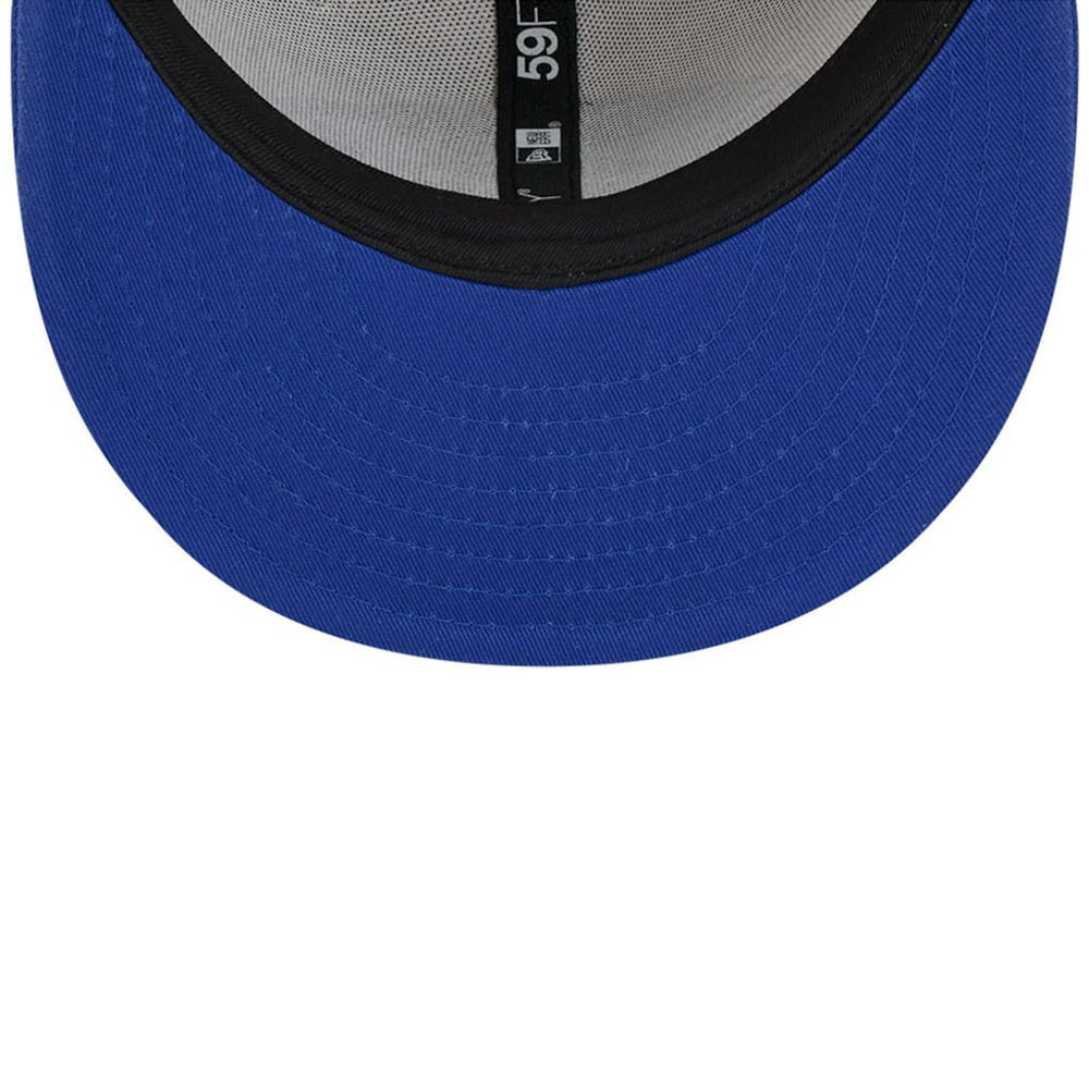 2024 Sideline Historic 59FIFTY Fitted Hat - Buffalo Bills