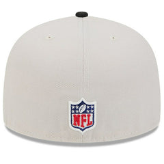 2024 Sideline Historic 59FIFTY Fitted Hat - Jacksonville Jaguars
