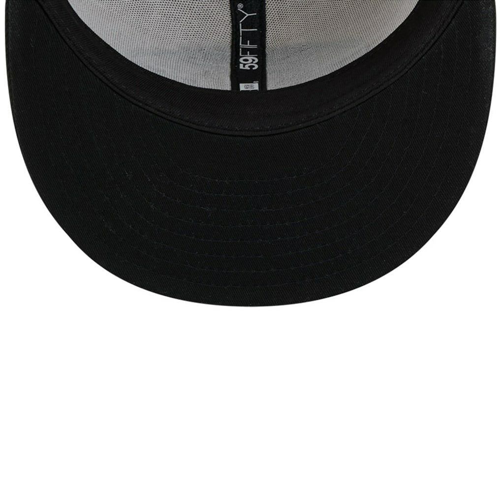 2024 Sideline Historic 59FIFTY Fitted Hat - Jacksonville Jaguars