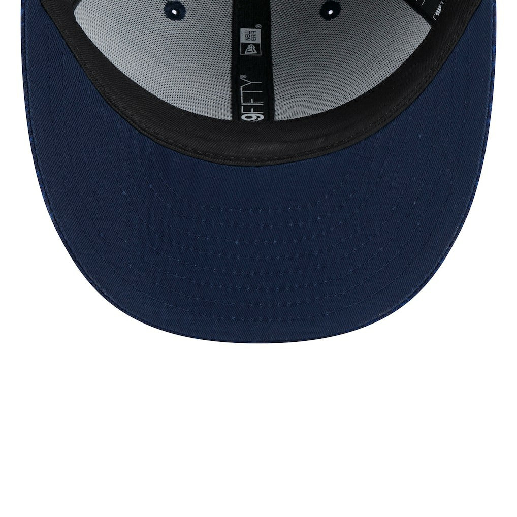 2024 Sideline Low Profile 59FIFTY Fitted Hat - Dallas Cowboys