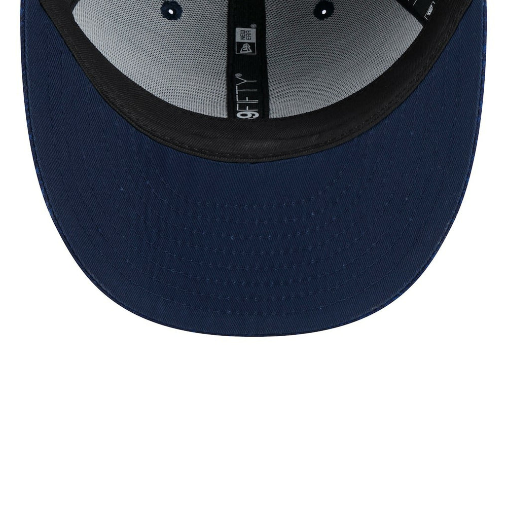 2024 Sideline Low Profile 59FIFTY Fitted Hat - Dallas Cowboys
