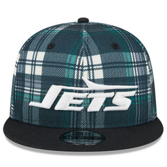 2024 Sideline Statement 9FIFTY Snapback Hat - New York Jets