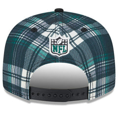 2024 Sideline Statement 9FIFTY Snapback Hat - New York Jets