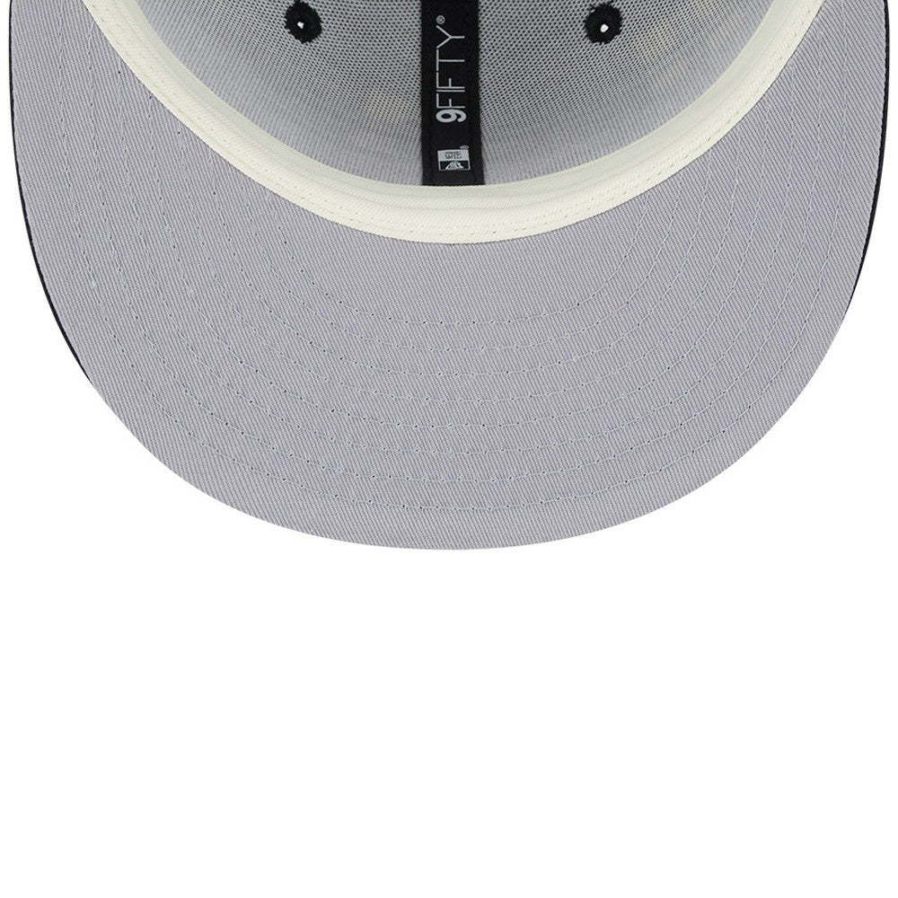 2024 Sideline Statement 9FIFTY Snapback Hat - New York Jets