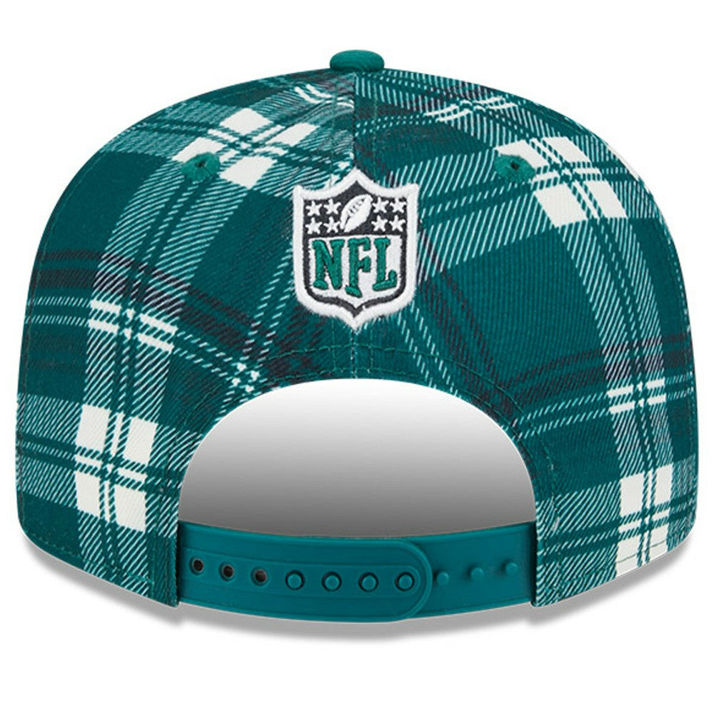 2024 Sideline Statement 9FIFTY Snapback Hat - New York Jets