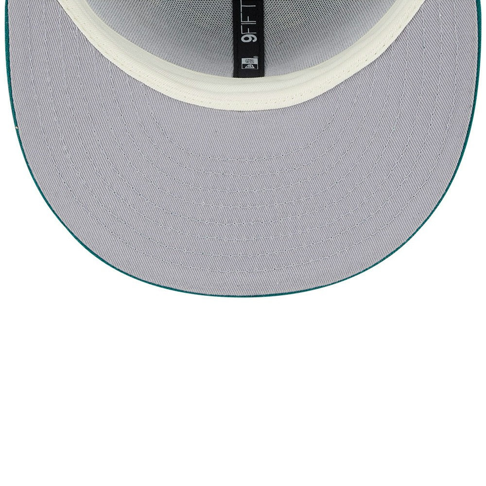 2024 Sideline Statement 9FIFTY Snapback Hat - New York Jets