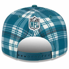2024 Sideline Statement 9FIFTY Snapback Hat - Philadelphia Eagles