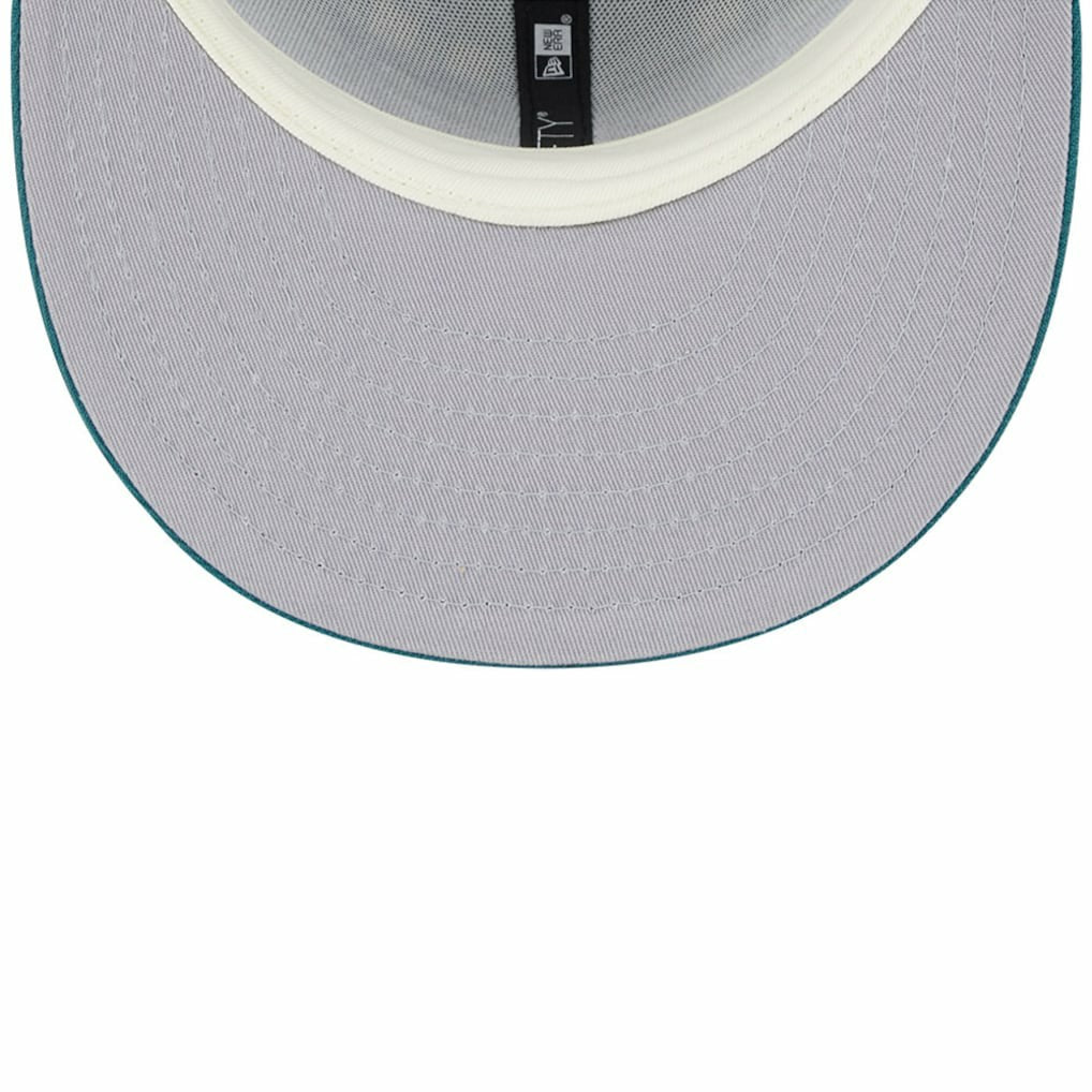 2024 Sideline Statement 9FIFTY Snapback Hat - Philadelphia Eagles