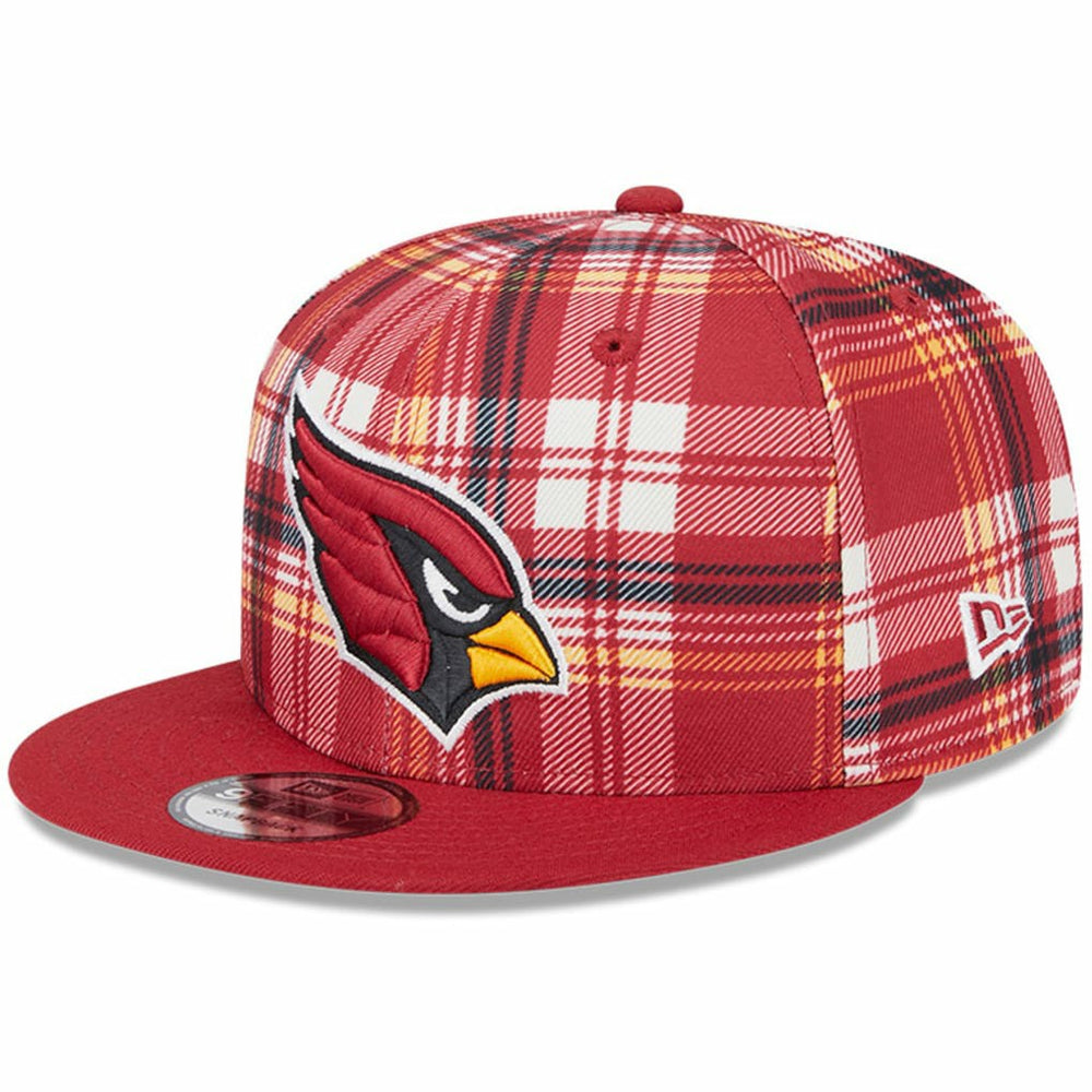 2024 Sideline Statement 9FIFTY Snapback Hat - Arizona Cardinals