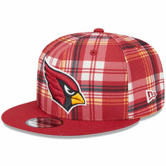 2024 Sideline Statement 9FIFTY Snapback Hat - Arizona Cardinals
