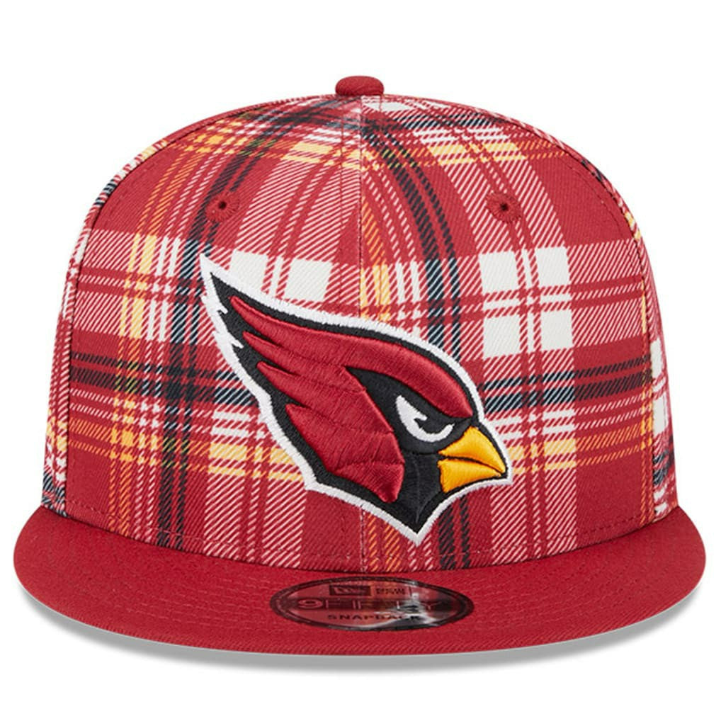 2024 Sideline Statement 9FIFTY Snapback Hat - Arizona Cardinals