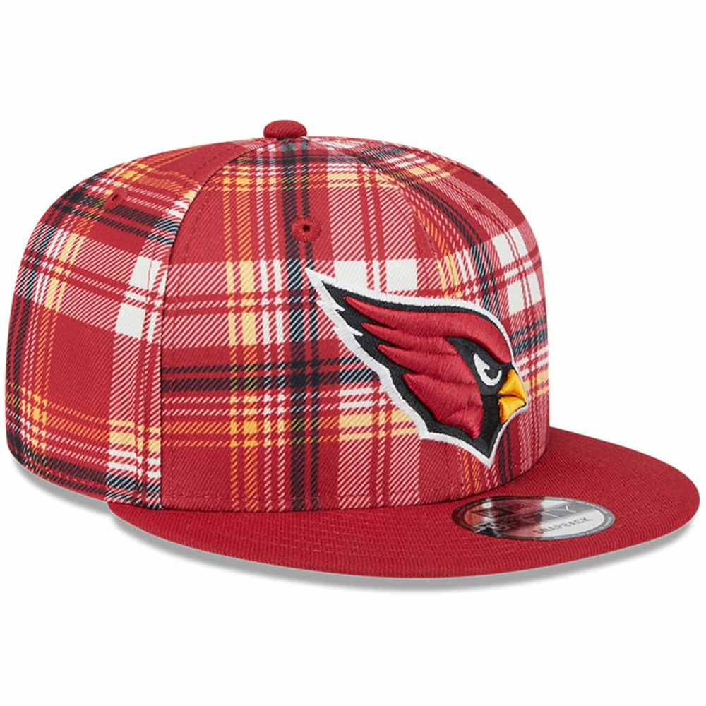2024 Sideline Statement 9FIFTY Snapback Hat - Arizona Cardinals