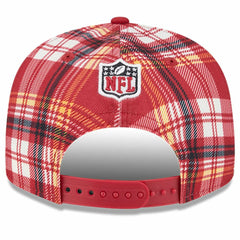 2024 Sideline Statement 9FIFTY Snapback Hat - Arizona Cardinals