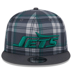 2024 Sideline Statement 9FIFTY Snapback Hat - New York Jets