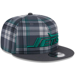 2024 Sideline Statement 9FIFTY Snapback Hat - New York Jets