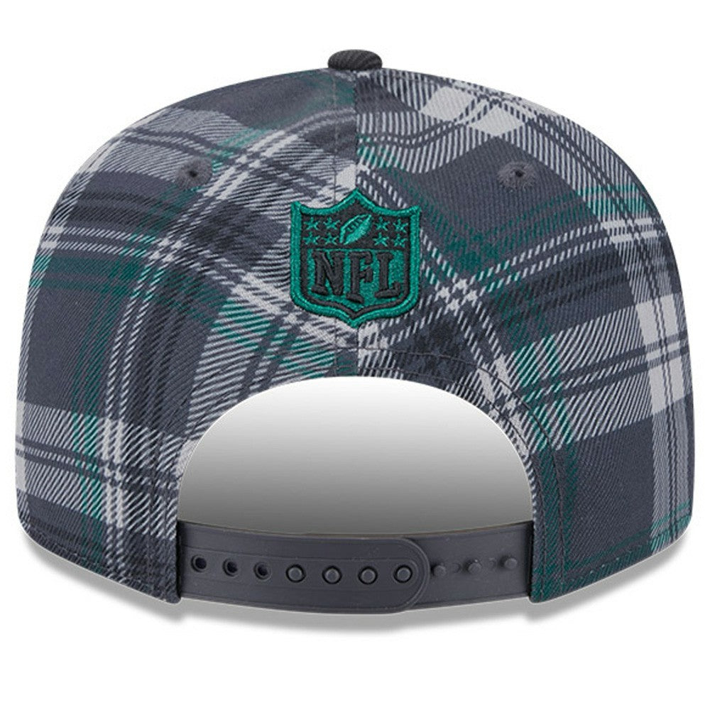 2024 Sideline Statement 9FIFTY Snapback Hat - New York Jets