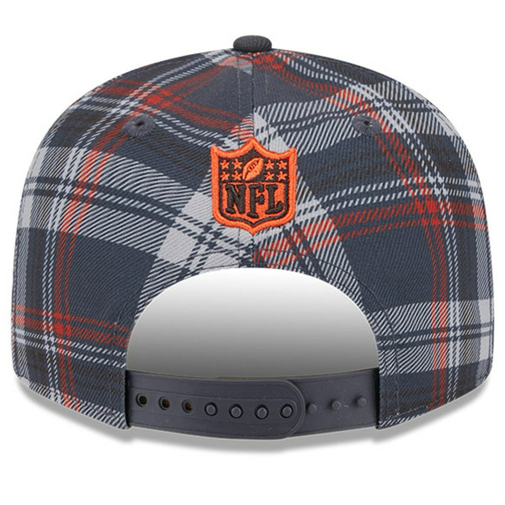 2024 Sideline Statement 9FIFTY Snapback Hat - Cleveland Browns