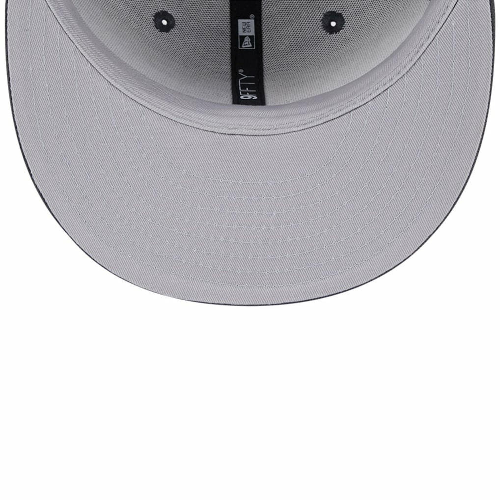 2024 Sideline Statement 9FIFTY Snapback Hat - Cleveland Browns