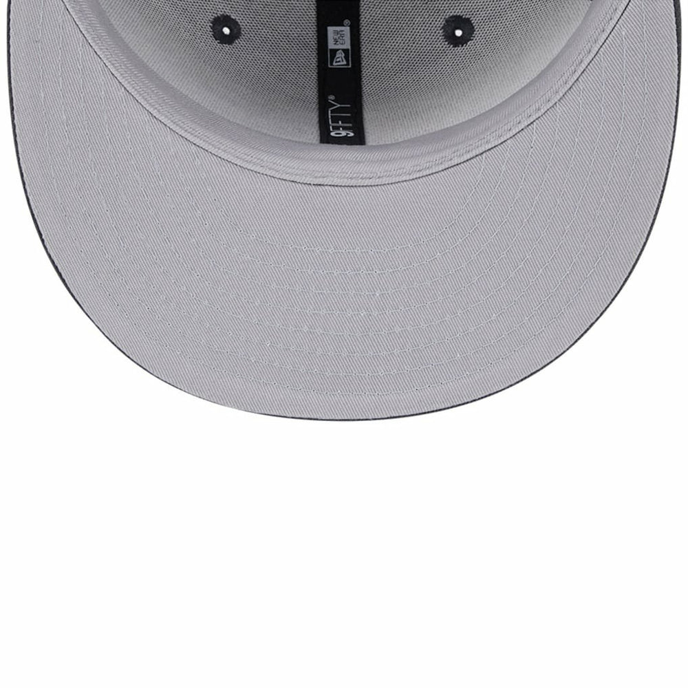 2024 Sideline Statement 9FIFTY Snapback Hat - Cleveland Browns