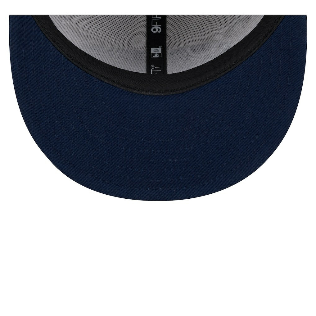 2024 Sideline Historic 9FIFTY Snapback Hat - Dallas Cowboys