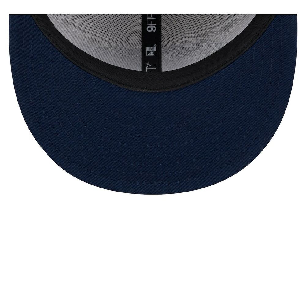 2024 Sideline Historic 9FIFTY Snapback Hat - Dallas Cowboys