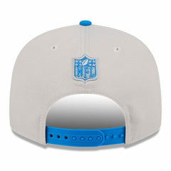 2024 Sideline Historic 9FIFTY Snapback Hat - Detroit Lions
