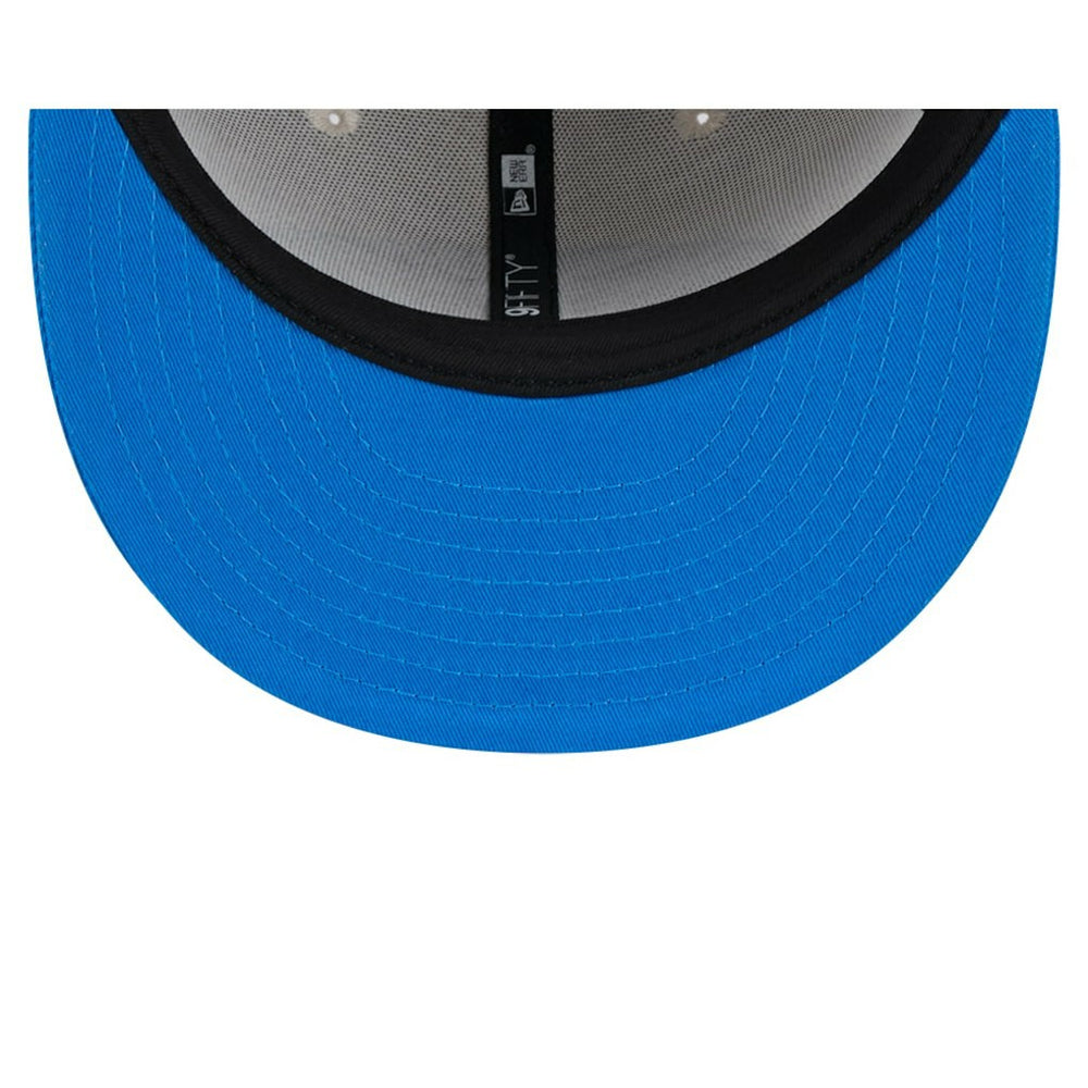 2024 Sideline Historic 9FIFTY Snapback Hat - Detroit Lions