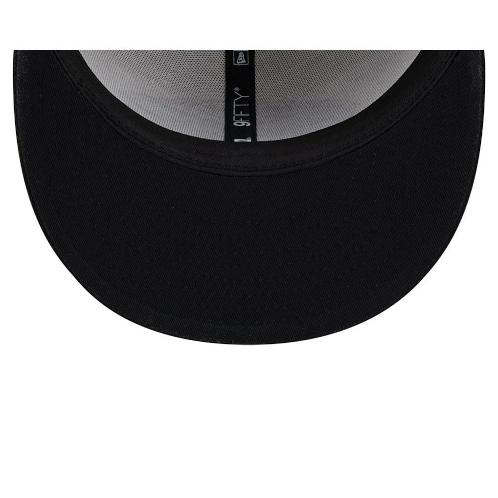 2024 Sideline Historic 9FIFTY Snapback Hat - Cincinnati Bengals
