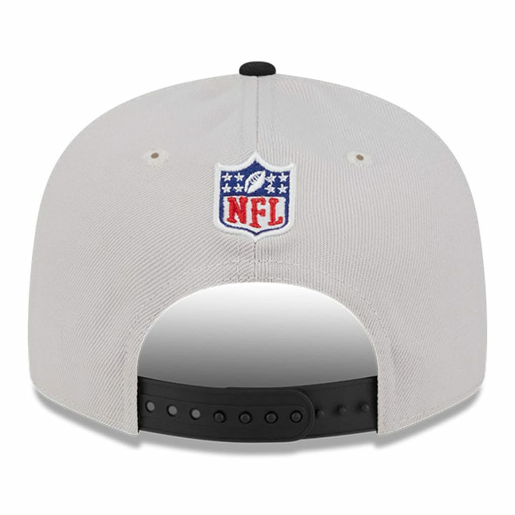 2024 Sideline Historic 9FIFTY Snapback Hat - Philadelphia Eagles