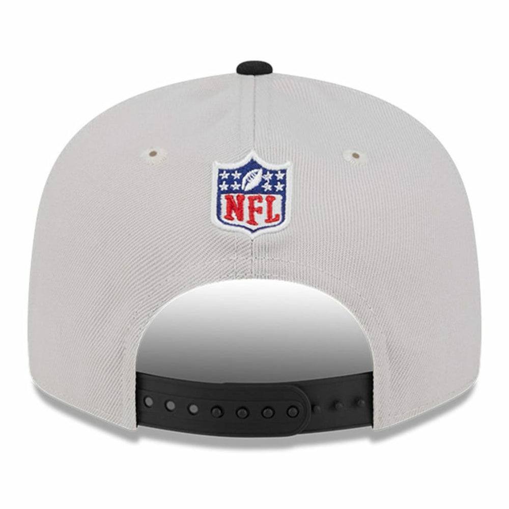 2024 Sideline Historic 9FIFTY Snapback Hat - Philadelphia Eagles