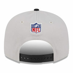 2024 Sideline Historic 9FIFTY Snapback Hat - Philadelphia Eagles