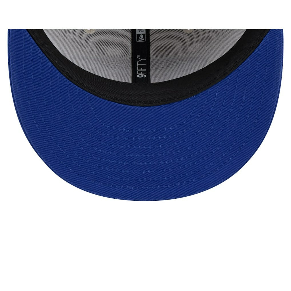 2024 Sideline Historic 9FIFTY Snapback Hat - Buffalo Bills