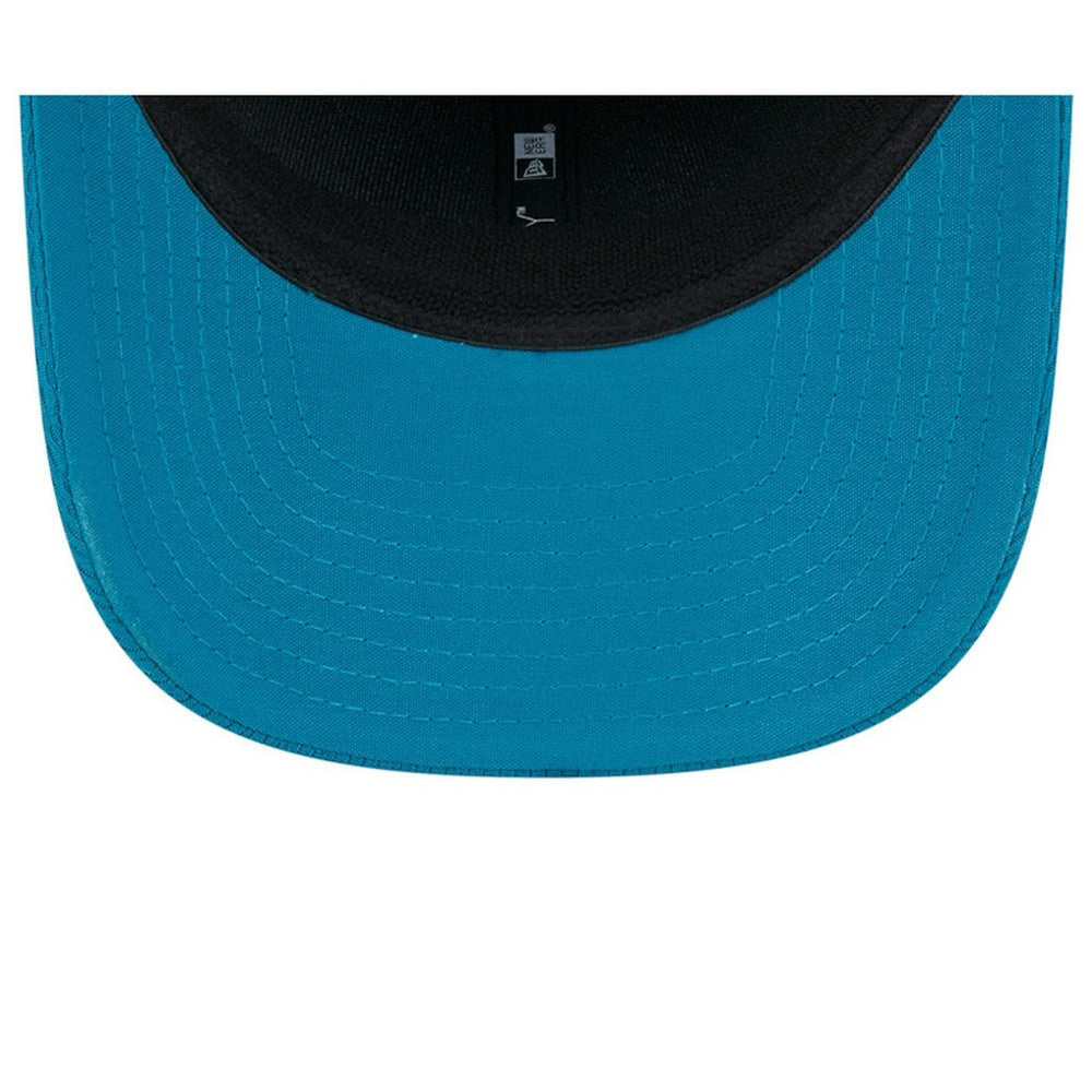 2024 Sideline 9SEVENTY Stretch-Snap Hat - Jacksonville Jaguars