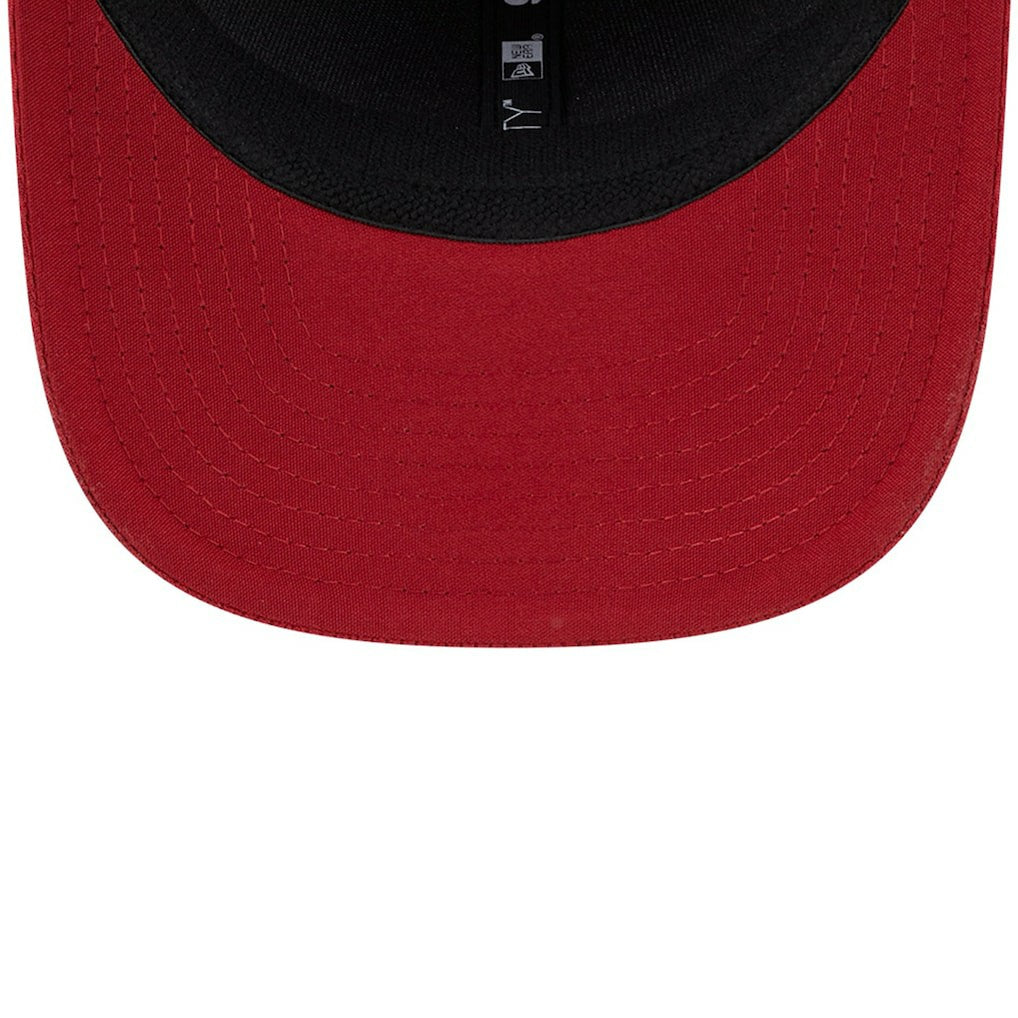 2024 Sideline 9SEVENTY Stretch-Snap Hat - Arizona Cardinals