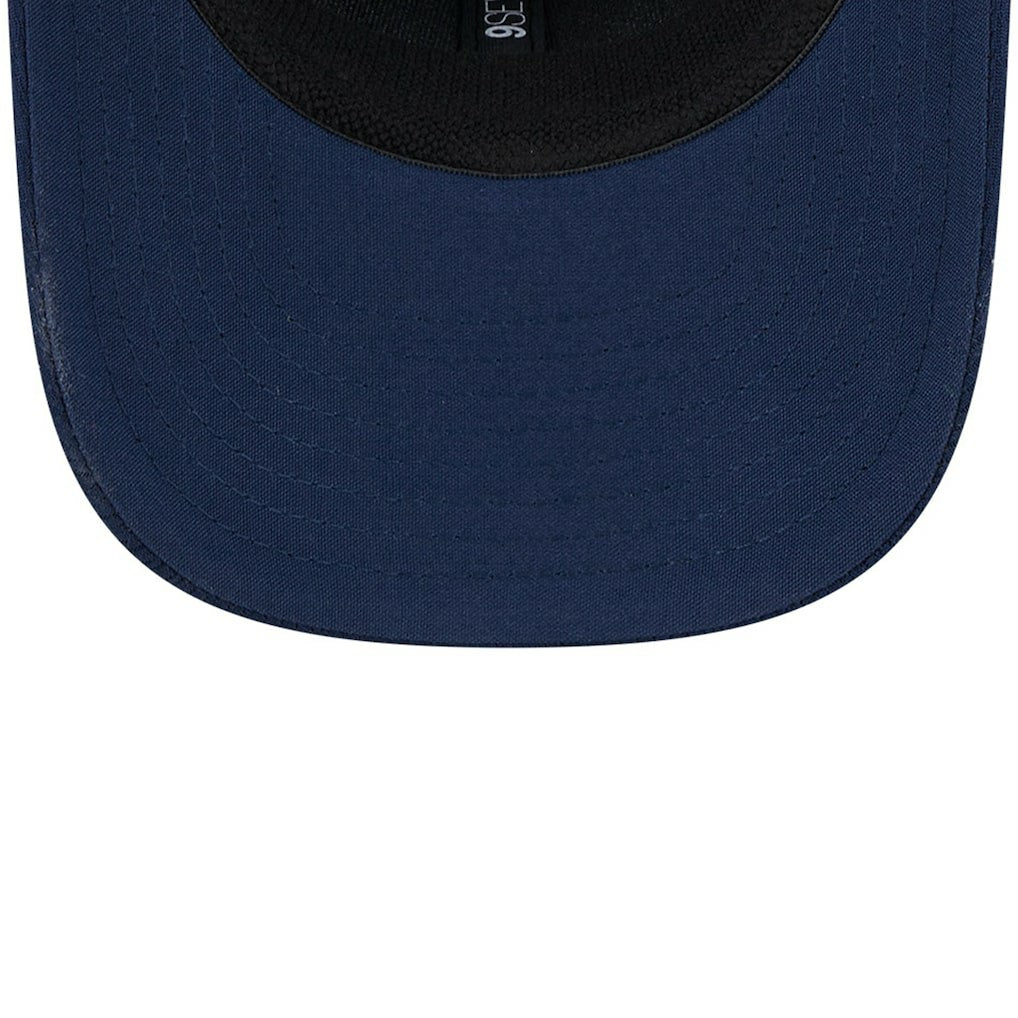 2024 Sideline 9SEVENTY Stretch-Snap Hat - Seattle Seahawks