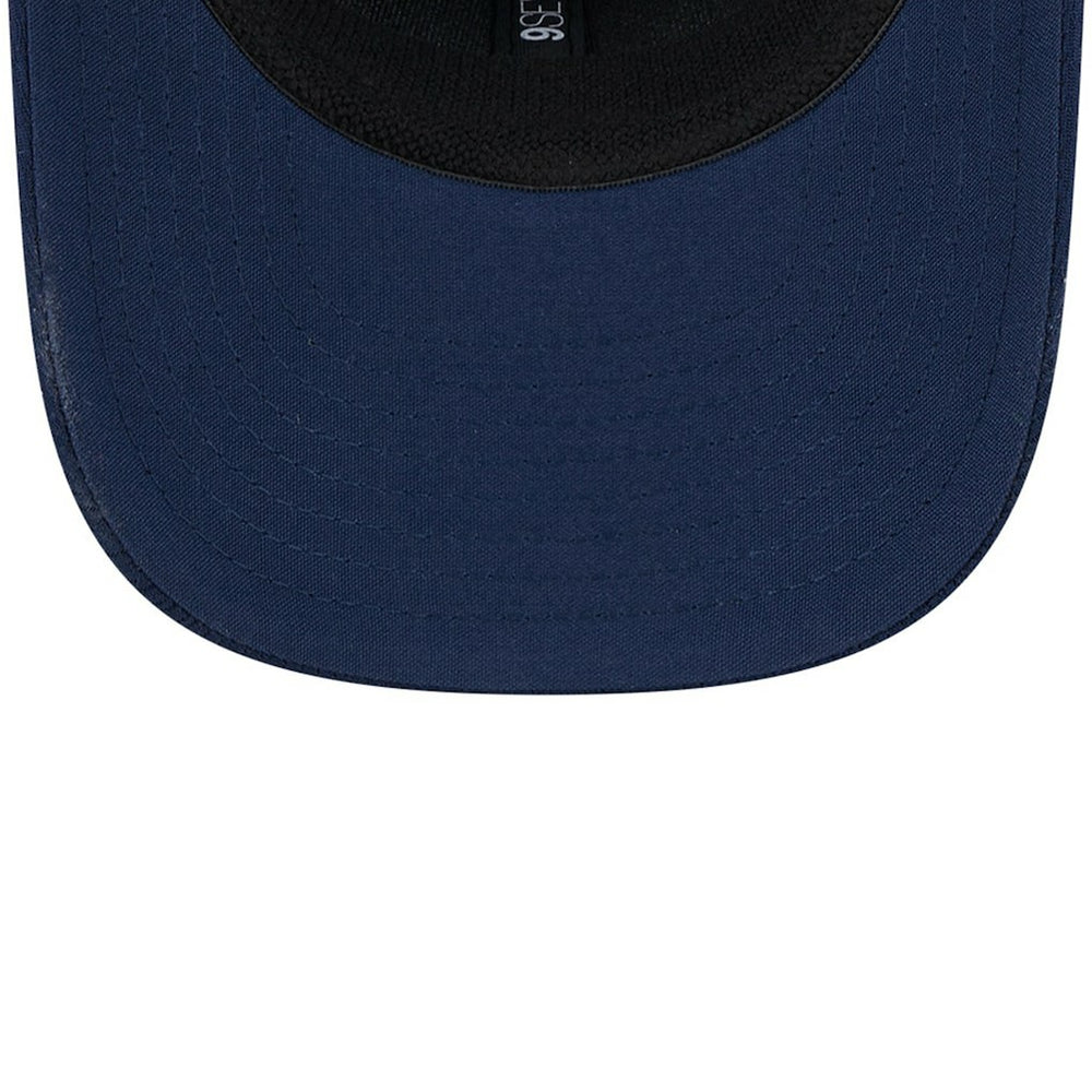 2024 Sideline 9SEVENTY Stretch-Snap Hat - Seattle Seahawks
