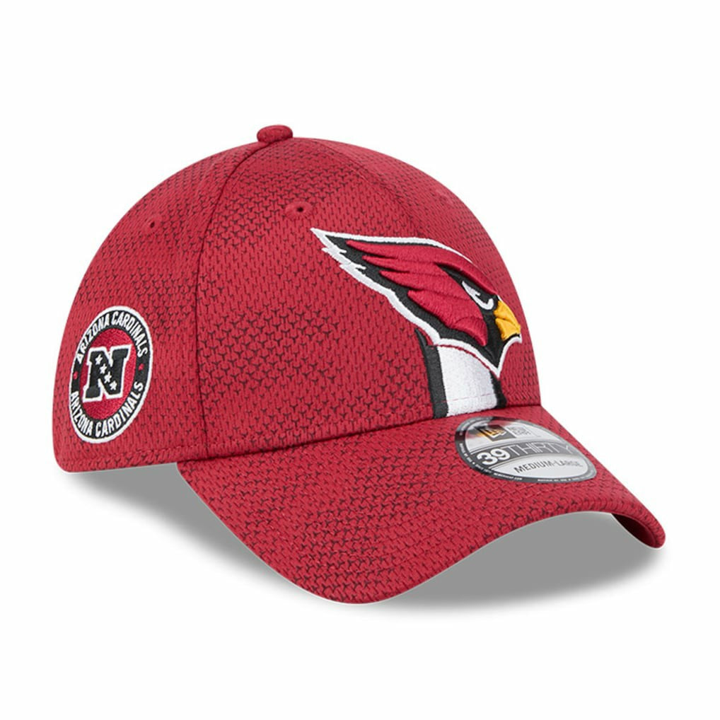 2024 Sideline 39THIRTY Flex Hat - Arizona Cardinals