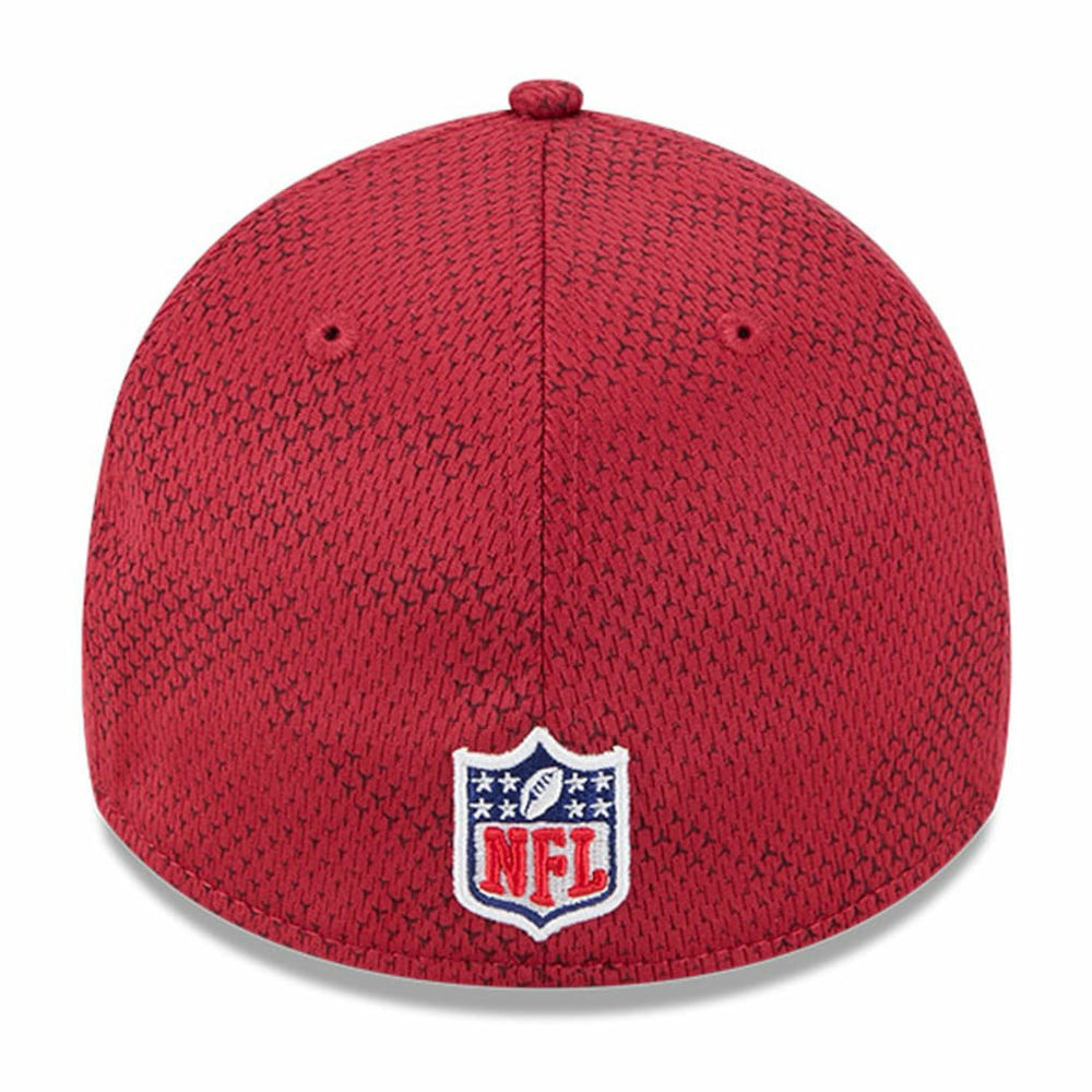 2024 Sideline 39THIRTY Flex Hat - Arizona Cardinals