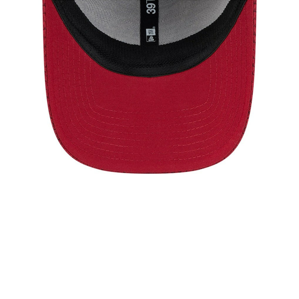 2024 Sideline 39THIRTY Flex Hat - Arizona Cardinals
