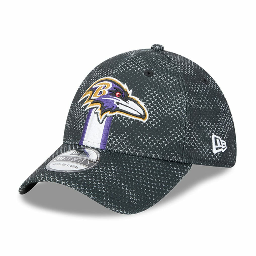 2024 Sideline 39THIRTY Flex Hat - Baltimore Ravens