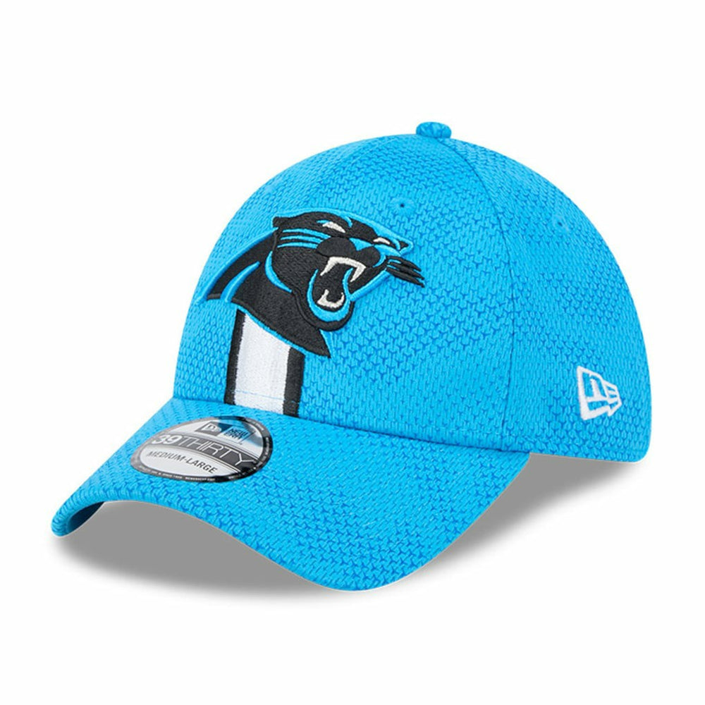 2024 Sideline 39THIRTY Flex Hat - Carolina Panthers