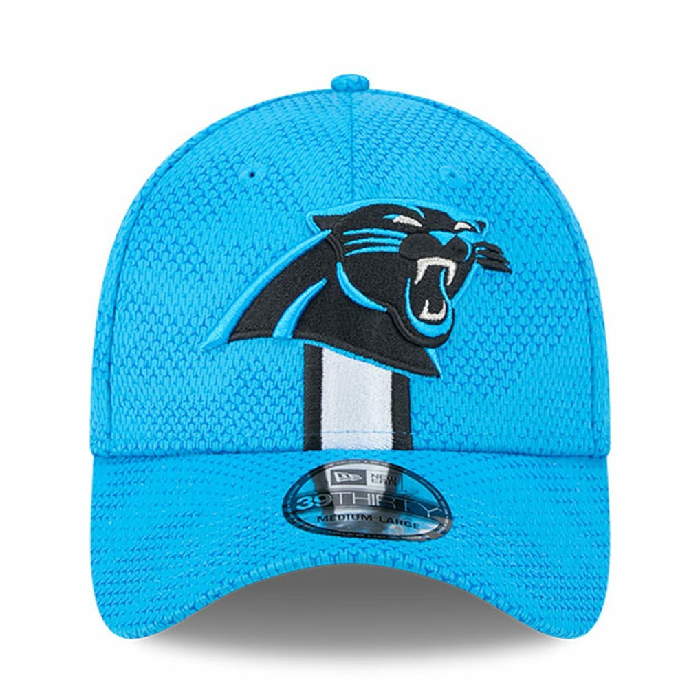 2024 Sideline 39THIRTY Flex Hat - Carolina Panthers