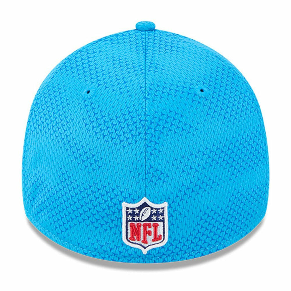 2024 Sideline 39THIRTY Flex Hat - Carolina Panthers