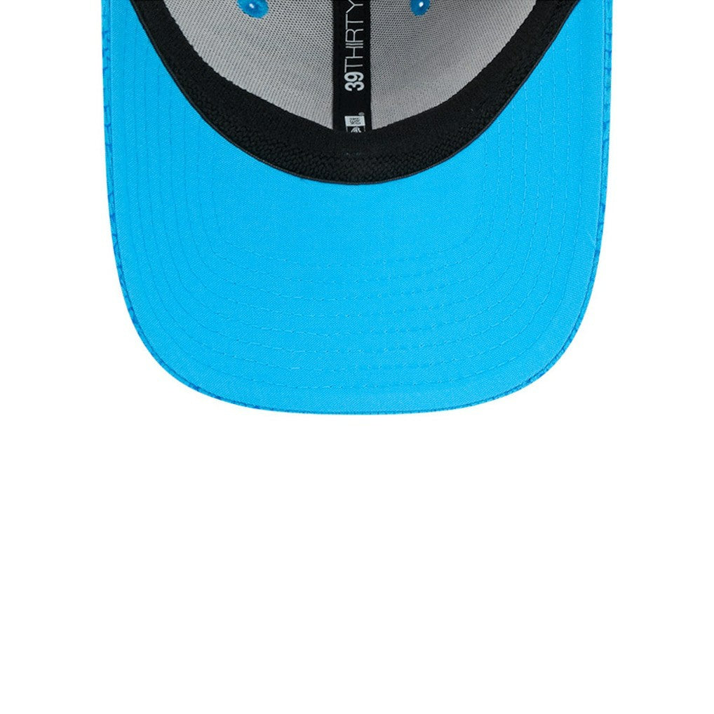 2024 Sideline 39THIRTY Flex Hat - Carolina Panthers