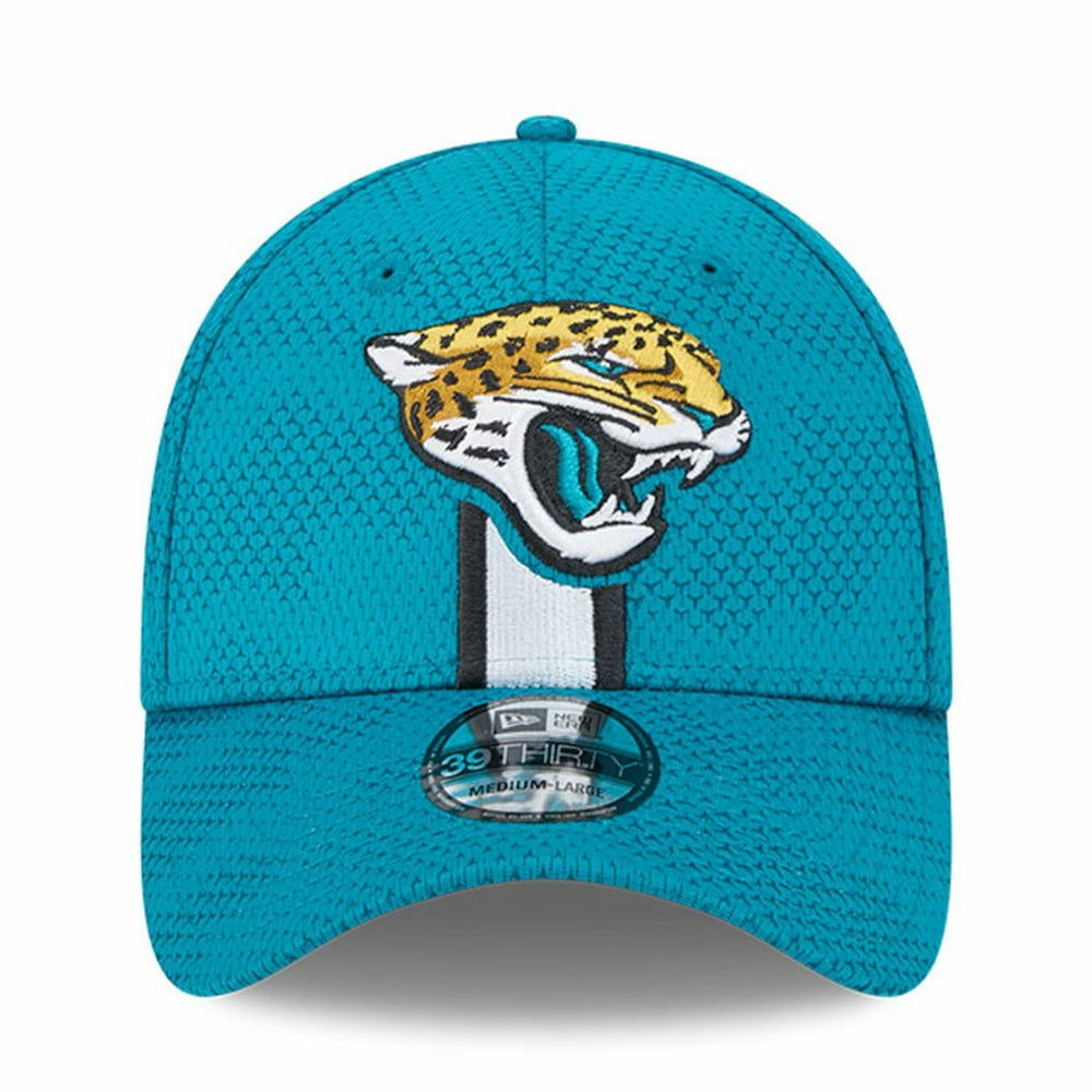 2024 Sideline 39THIRTY Flex Hat - Jacksonville Jaguars